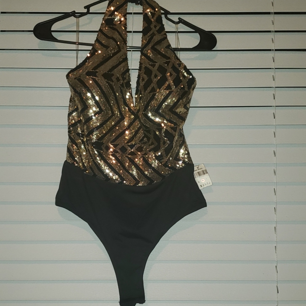 Bodysuits